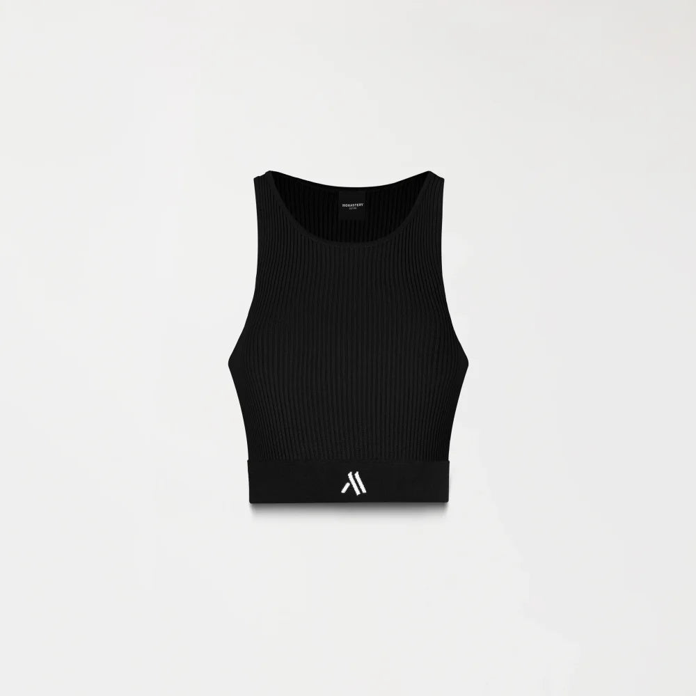 Top Monastery Gisele Knitted Top