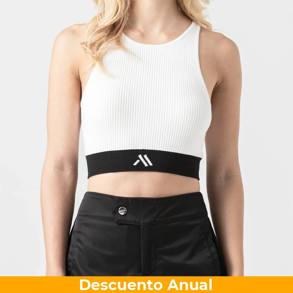 Top Monastery Gisele Knitted Top