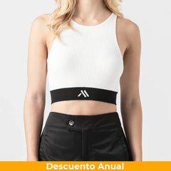 Top Monastery Gisele Knitted Top