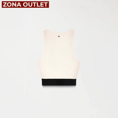 Top Monastery Gisele Knitted Top