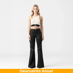 Top Monastery Gisele Knitted Top