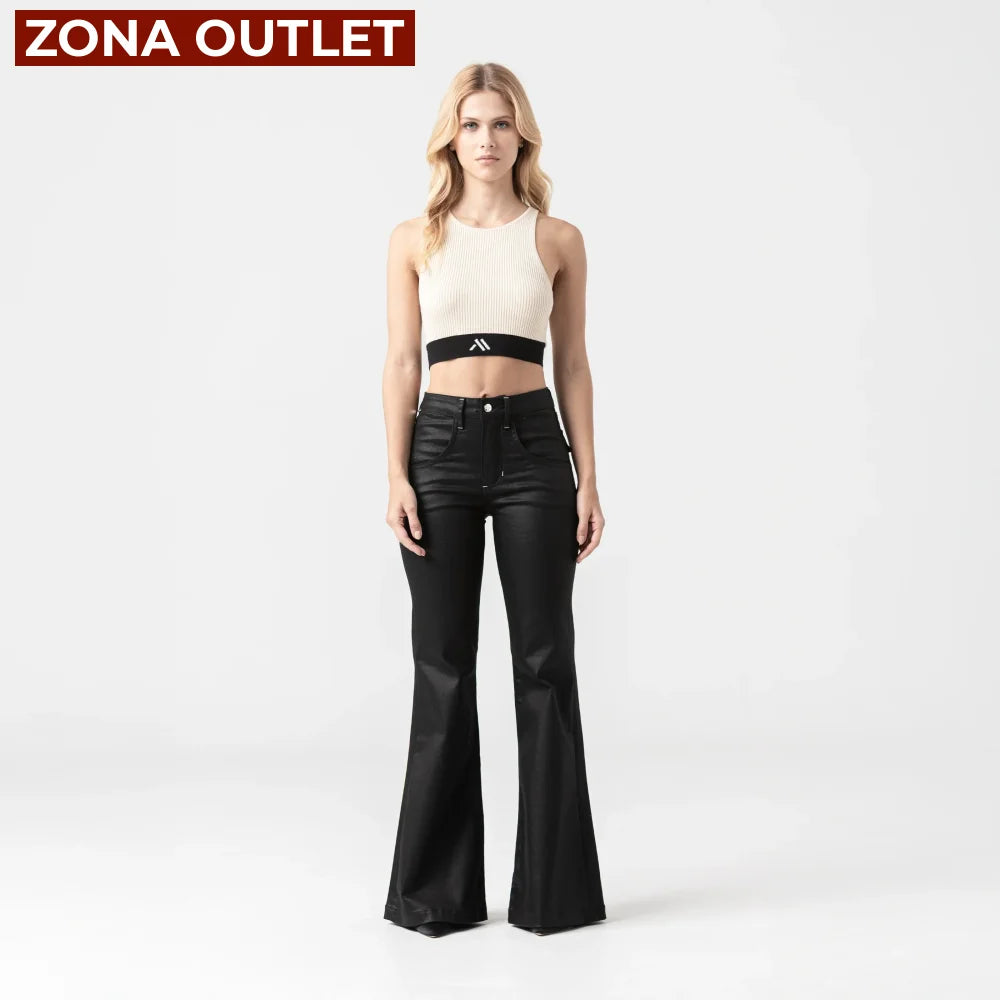 Top Monastery Gisele Knitted Top