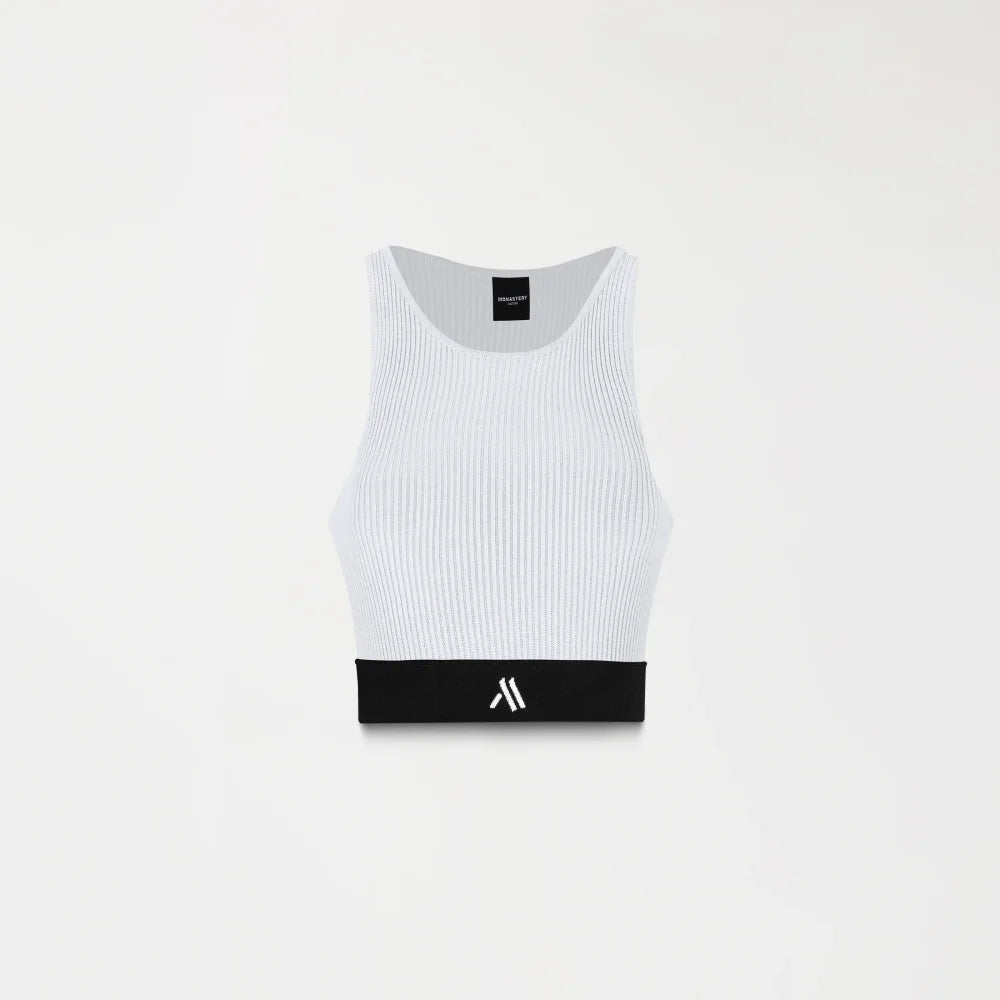Top Monastery Gisele Knitted Top