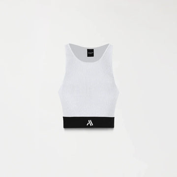Top Monastery Gisele Knitted Top