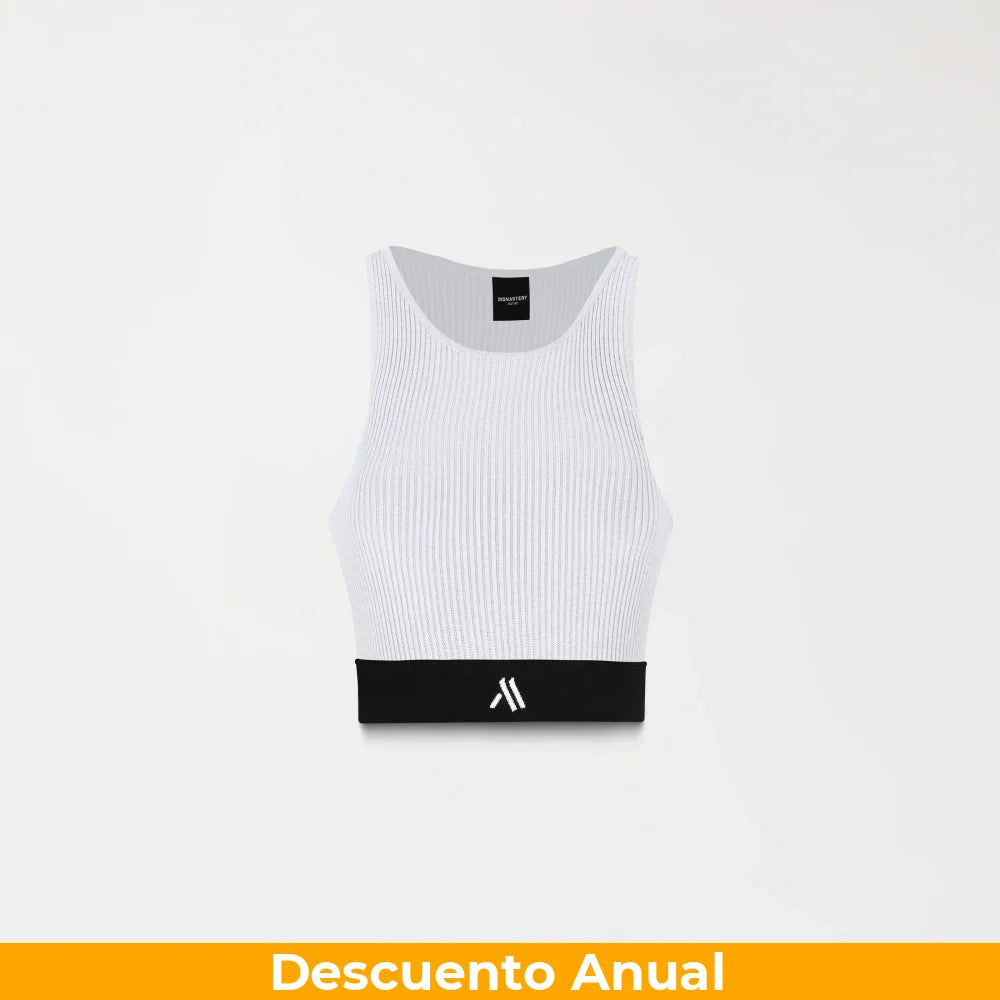 Top Monastery Gisele Knitted Top