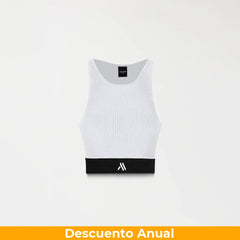 Top Monastery Gisele Knitted Top