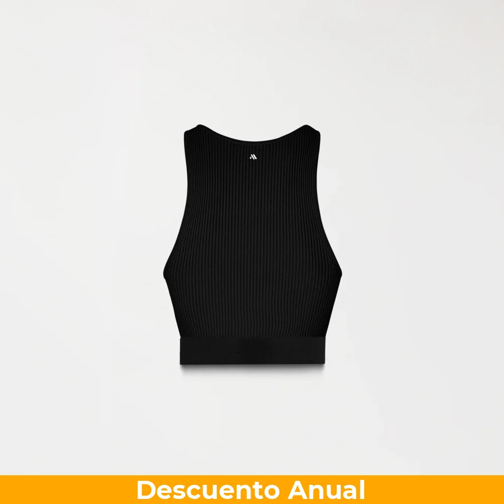 Top Monastery Gisele Knitted Top