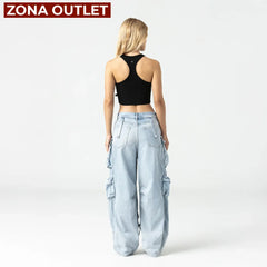 Top Monastery Lirio Tank Top