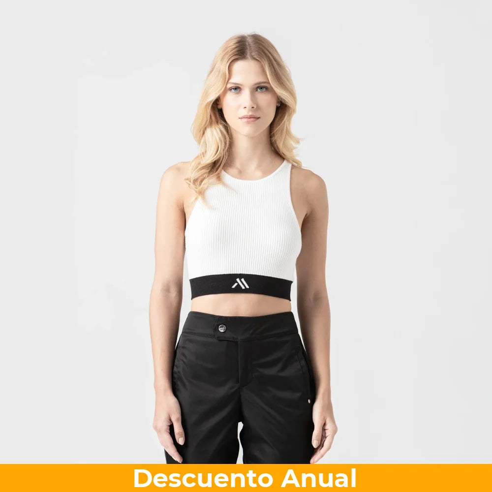 Top Monastery Gisele Knitted Top