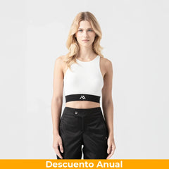 Top Monastery Gisele Knitted Top