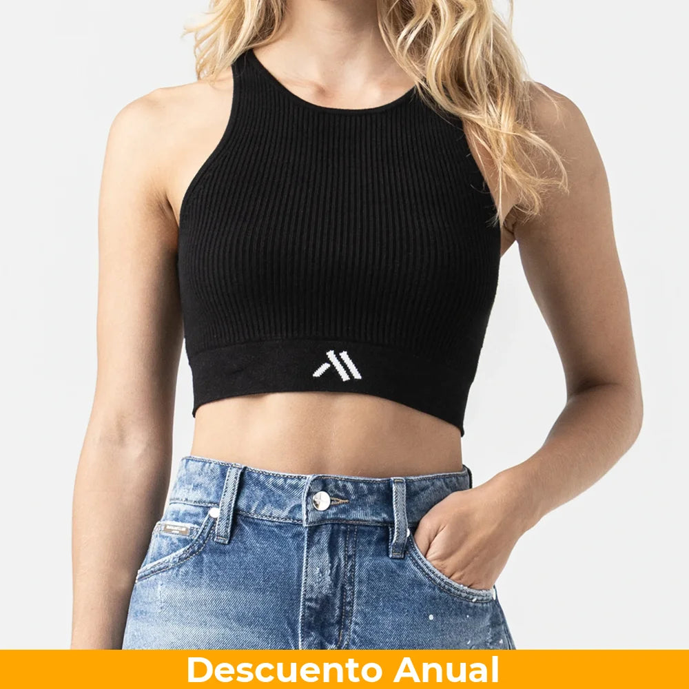 Top Monastery Gisele Knitted Top