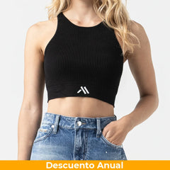 Top Monastery Gisele Knitted Top