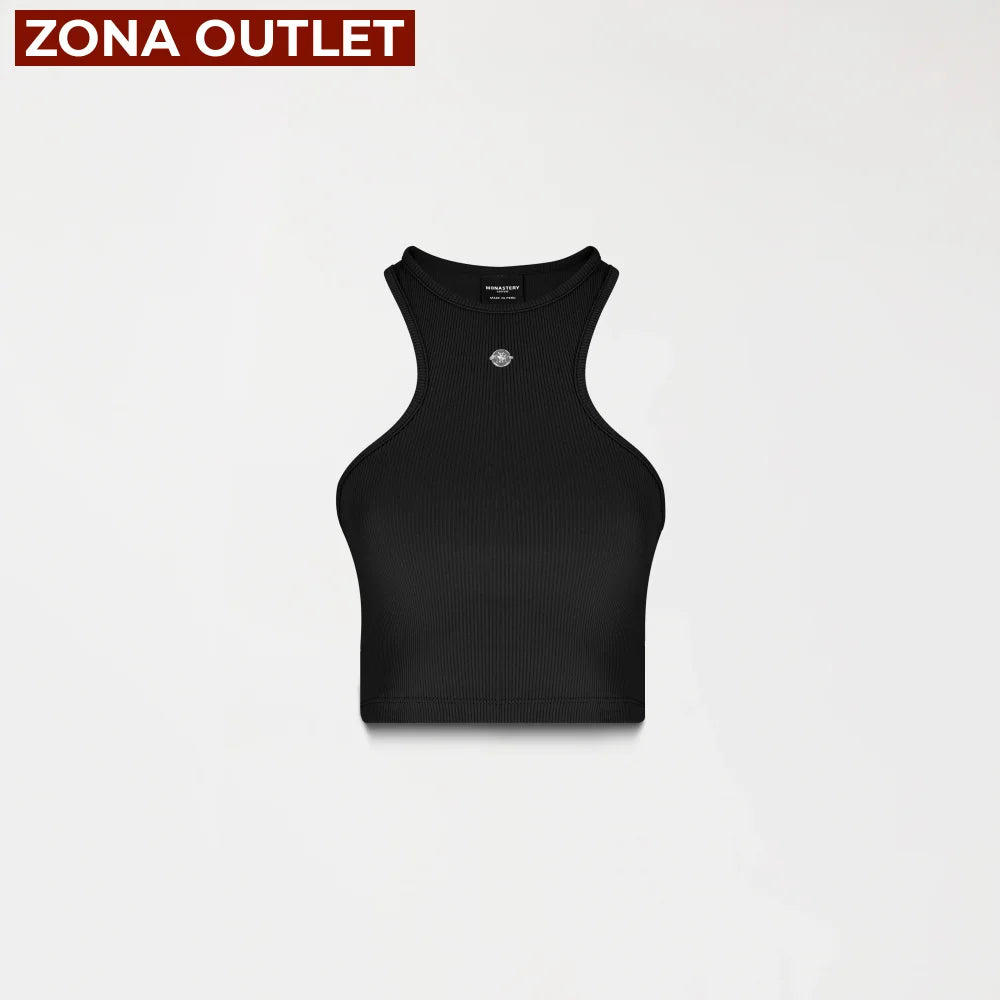 Top Monastery Lirio Tank Top