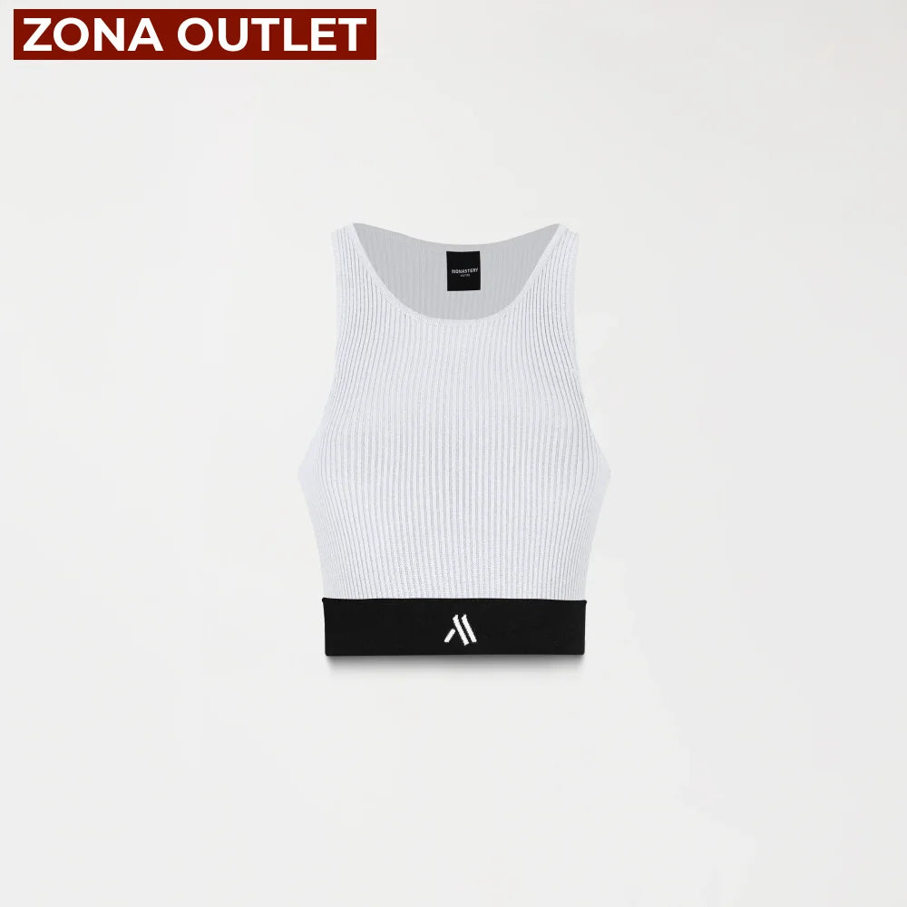 Top Monastery Gisele Knitted Top