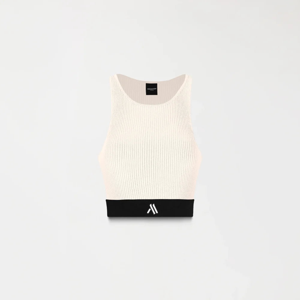 Top Monastery Gisele Knitted Top