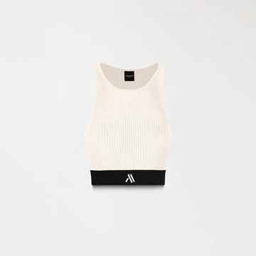 Top Monastery Gisele Knitted Top