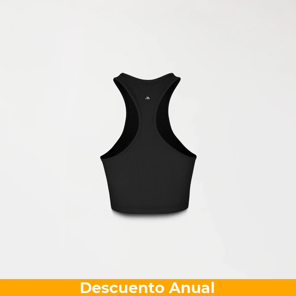 Top Monastery Lirio Tank Top