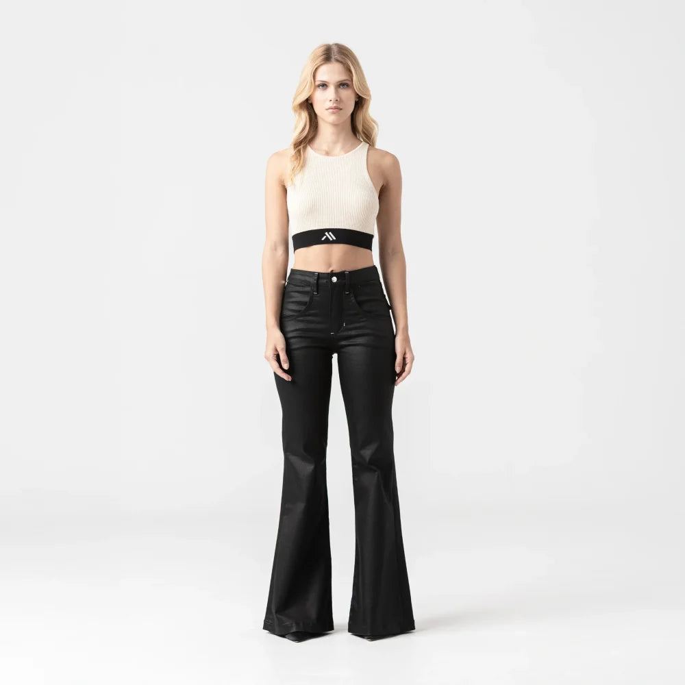 Top Monastery Gisele Knitted Top