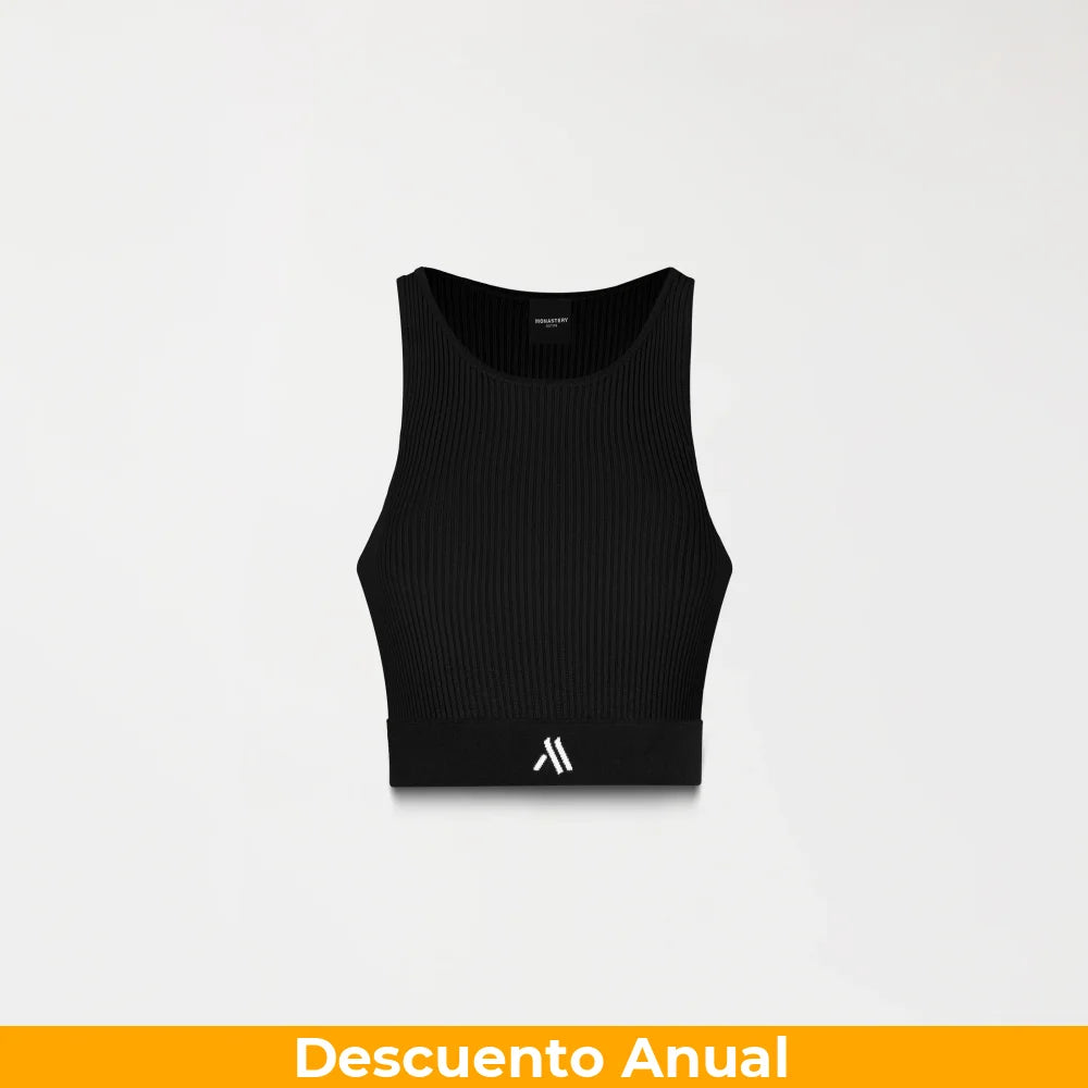 Top Monastery Gisele Knitted Top