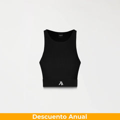 Top Monastery Gisele Knitted Top