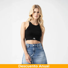 Top Monastery Gisele Knitted Top