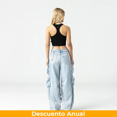 Top Monastery Lirio Tank Top