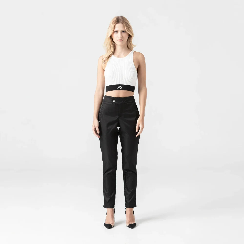 Top Monastery Gisele Knitted Top