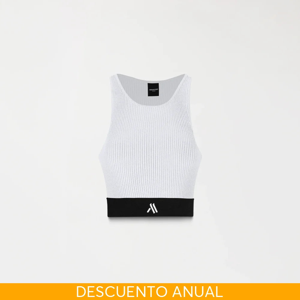 Top Monastery Gisele Knitted Top