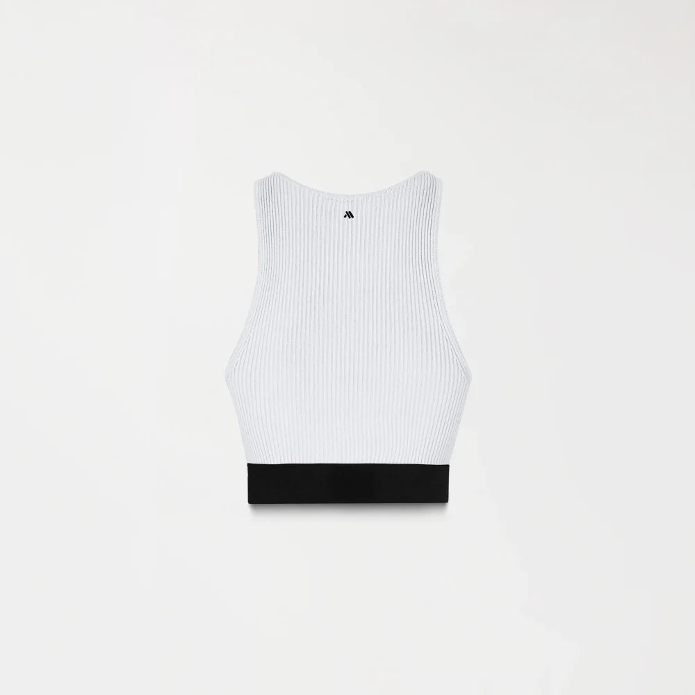 Top Monastery Gisele Knitted Top