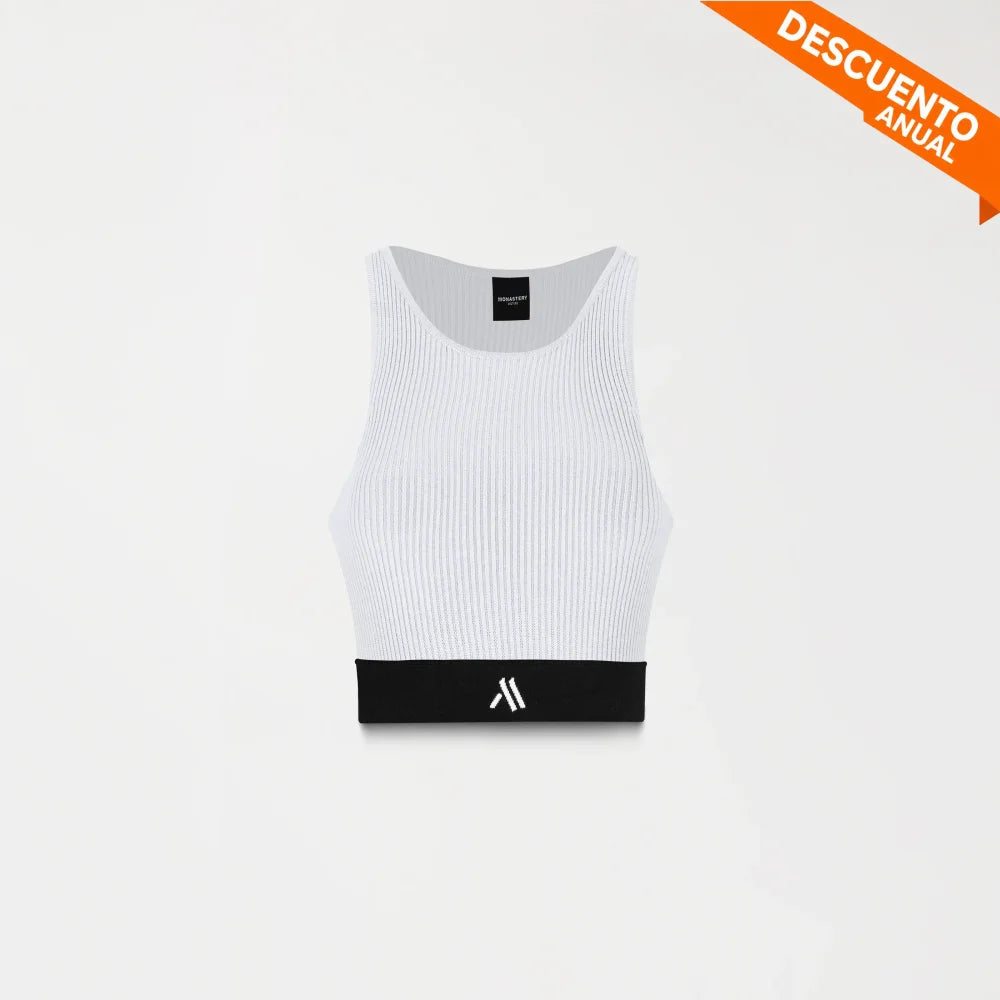Top Monastery Gisele Knitted Top