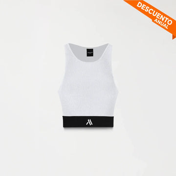 Top Monastery Gisele Knitted Top