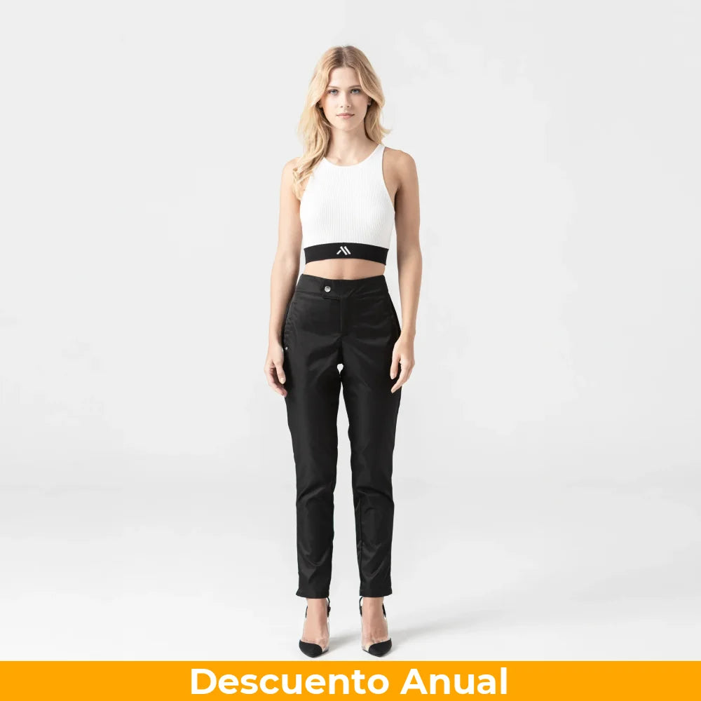 Top Monastery Gisele Knitted Top