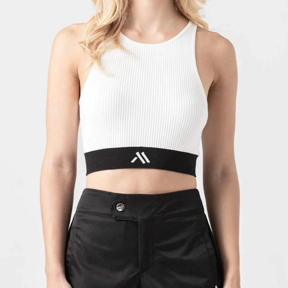 Top Monastery Gisele Knitted Top