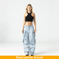 Top Monastery Lirio Tank Top