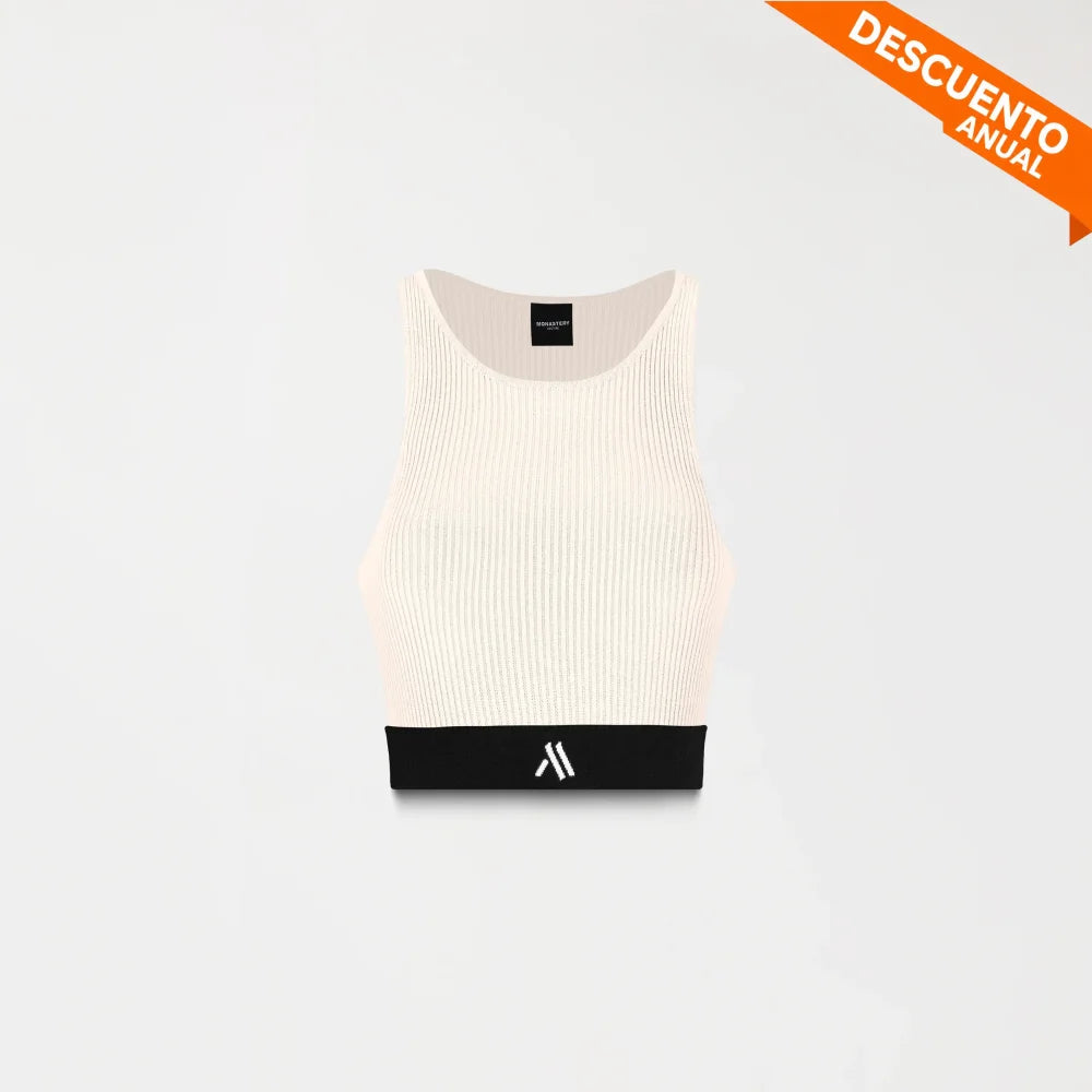 Top Monastery Gisele Knitted Top