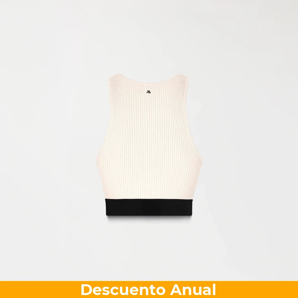 Top Monastery Gisele Knitted Top