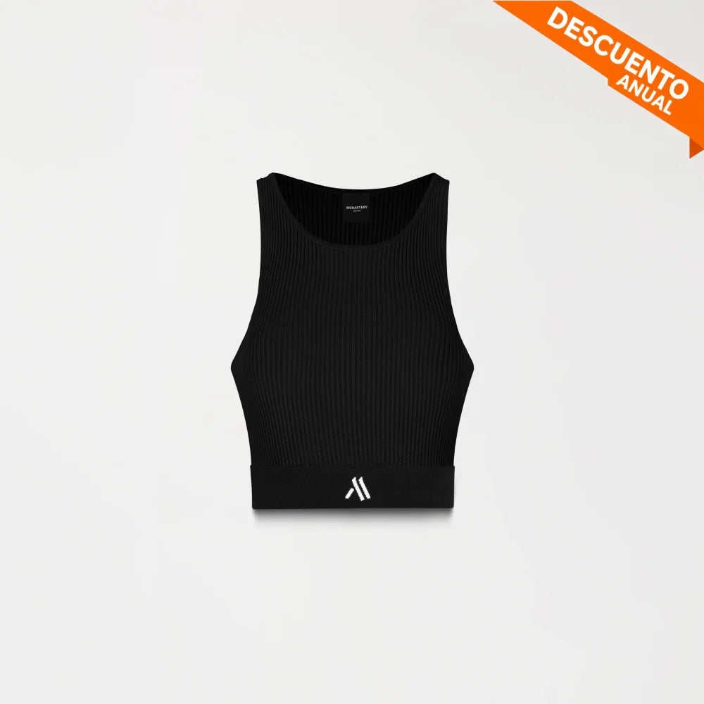 Top Monastery Gisele Knitted Top
