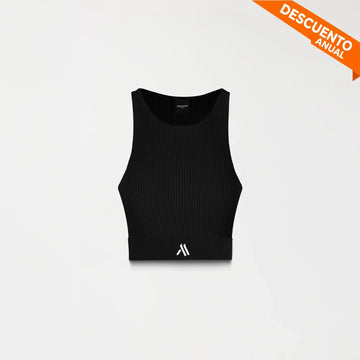 Top Monastery Gisele Knitted Top
