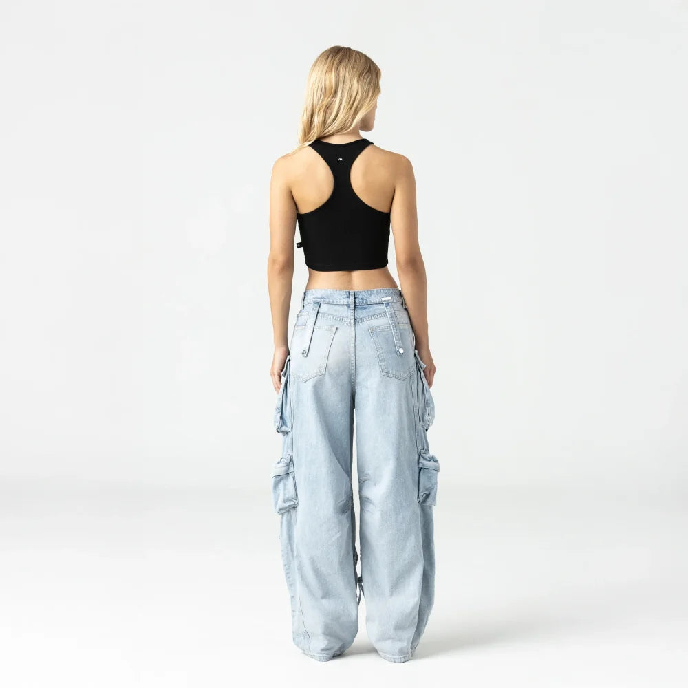 Top Monastery Lirio Tank Top