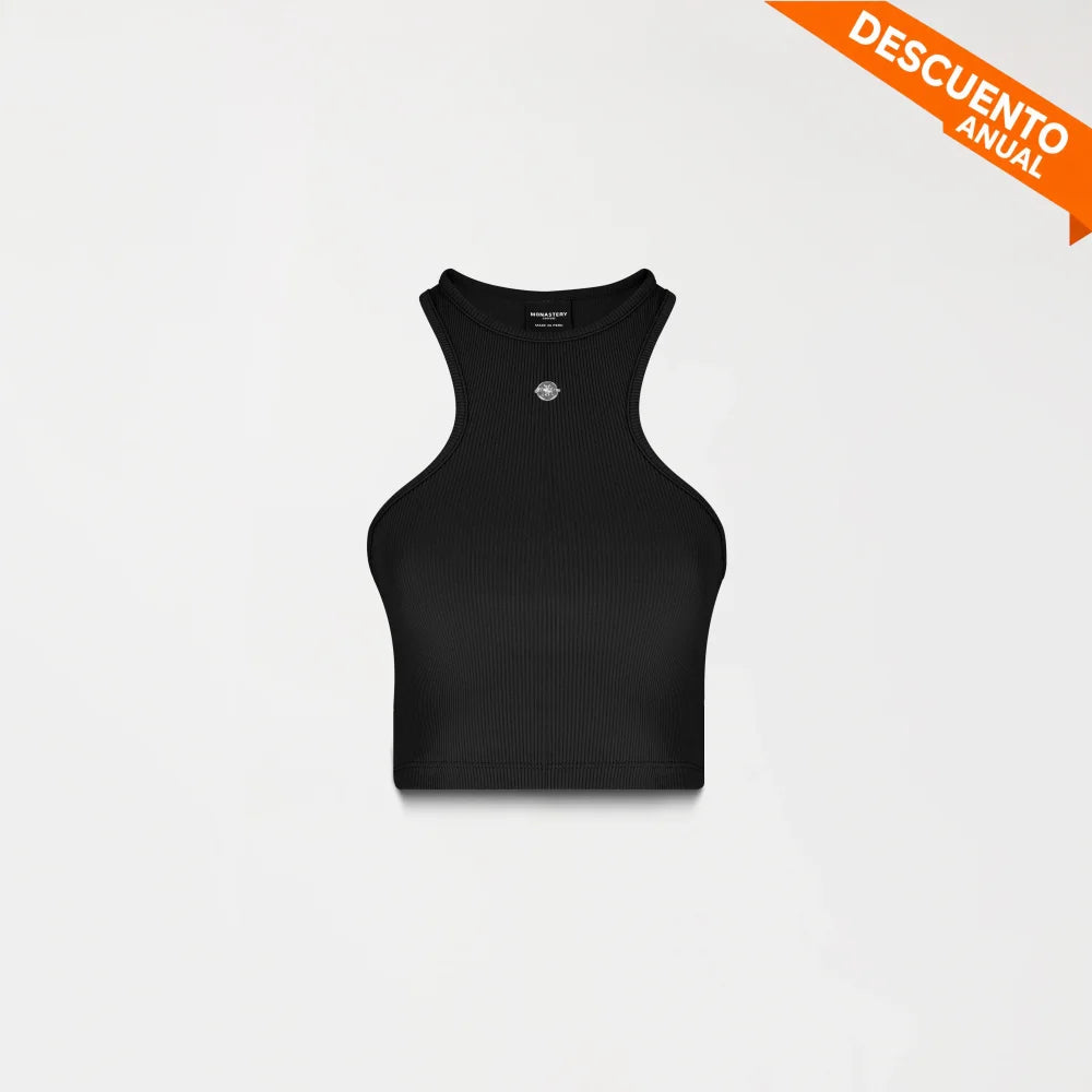 Top Monastery Lirio Tank Top