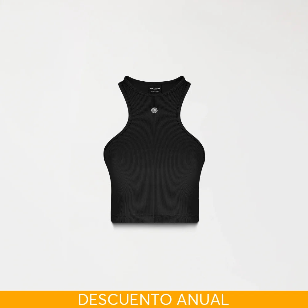 Top Monastery Lirio Tank Top