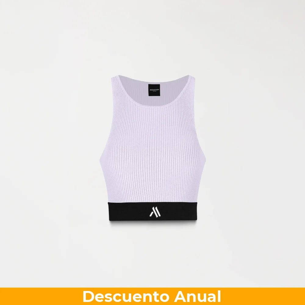 Top Monastery Gisele Knitted S Top