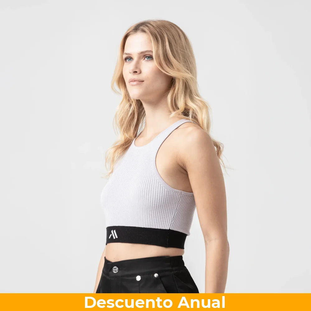 Top Monastery Gisele Knitted S Top