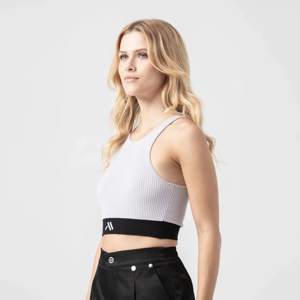 Top Monastery Gisele Knitted S Top