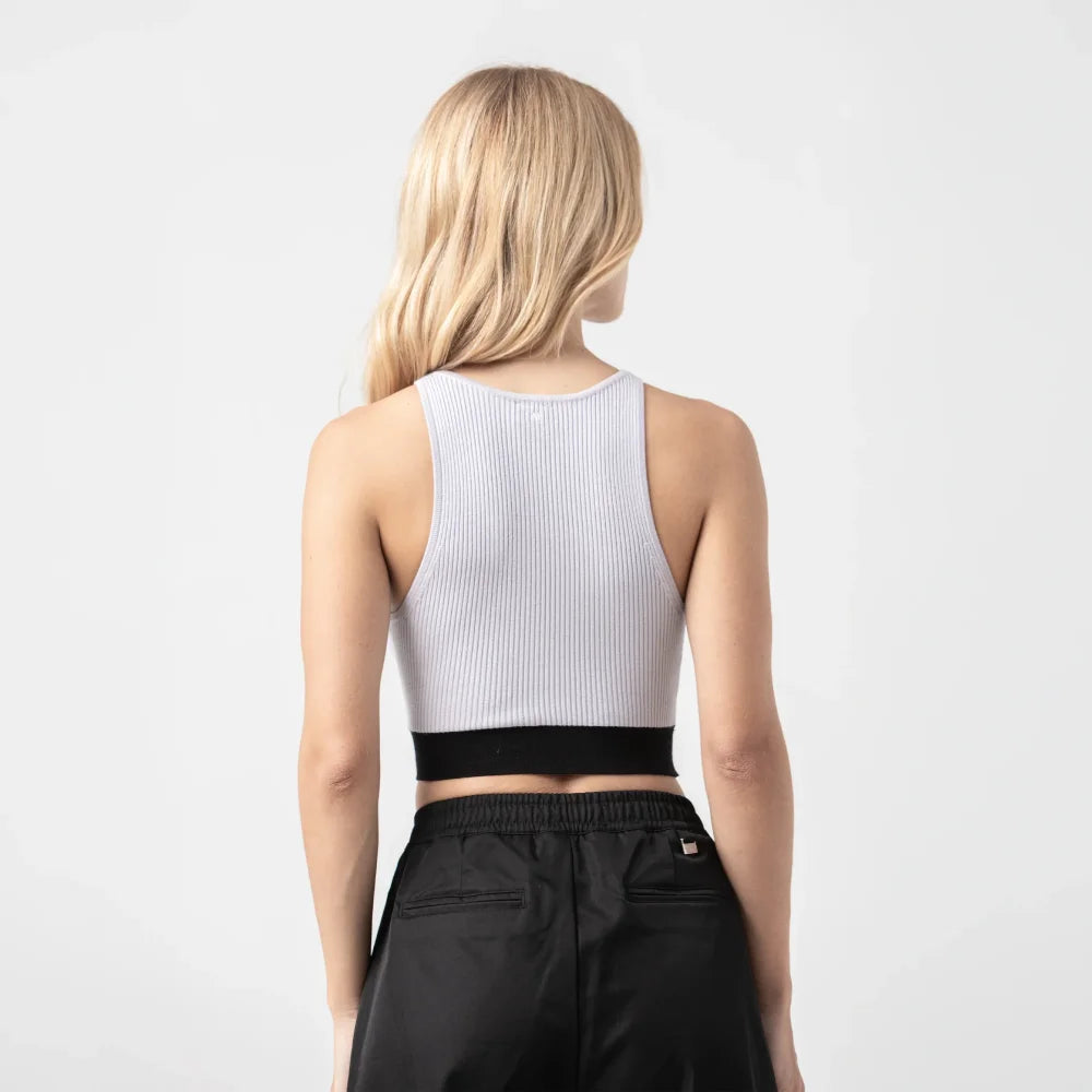 Top Monastery Gisele Knitted S Top