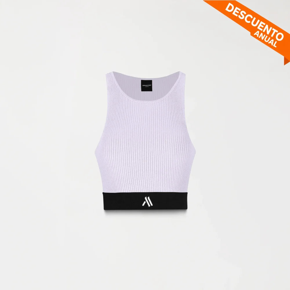 Top Monastery Gisele Knitted S Top