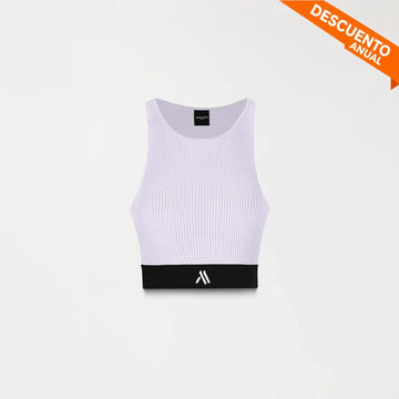 Top Monastery Gisele Knitted S Top