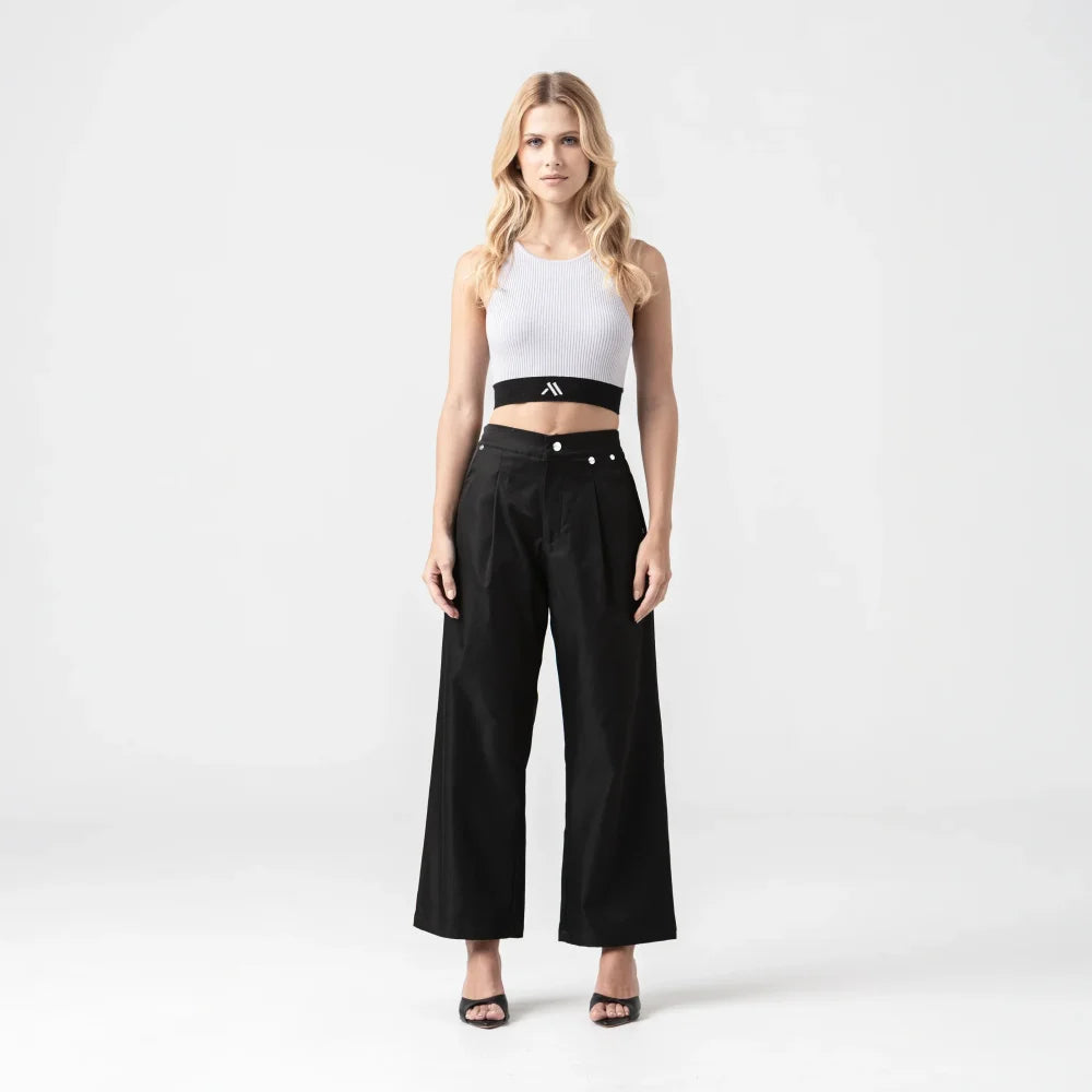 Top Monastery Gisele Knitted S Top