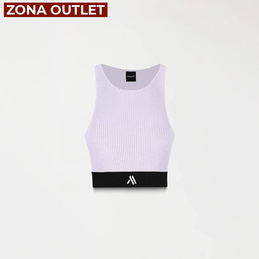 Top Monastery Gisele Knitted S Top