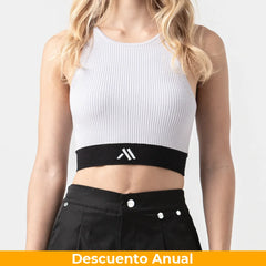 Top Monastery Gisele Knitted S Top